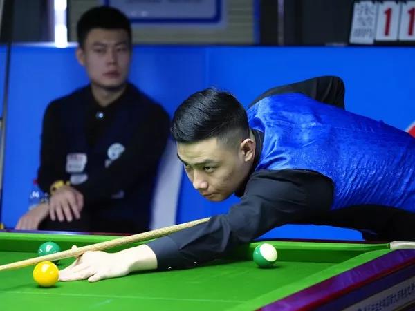 接管局面 接管局面